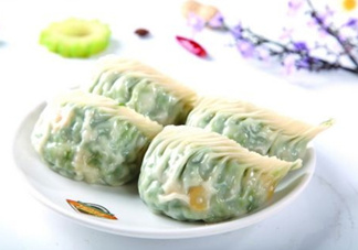 孕婦能吃韭菜餡餃子嗎？孕婦吃韭菜餡餃子對胎兒好嗎？