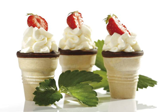 淡奶油和奶油是什么區(qū)別？淡奶油可以做什么