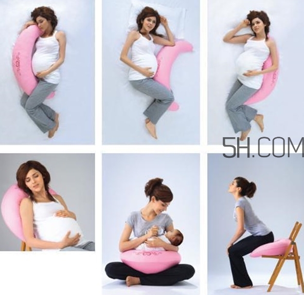 哺乳枕有必要買嗎？哺乳枕有用嗎？