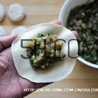 餃子和面用熱水還是冷水？餃子和面要醒多長(zhǎng)時(shí)間？