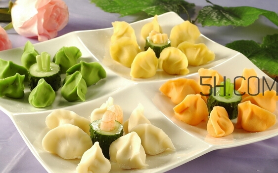 孕婦吃什么餡的餃子好？孕婦吃餃子可以蘸醋嗎？