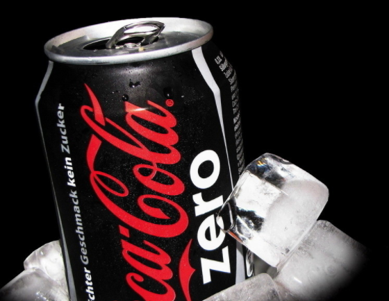 零度可樂真的沒熱量嗎？零度可樂會(huì)胖嗎？