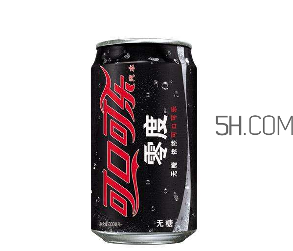 零度可樂真的沒熱量嗎？零度可樂會(huì)胖嗎？