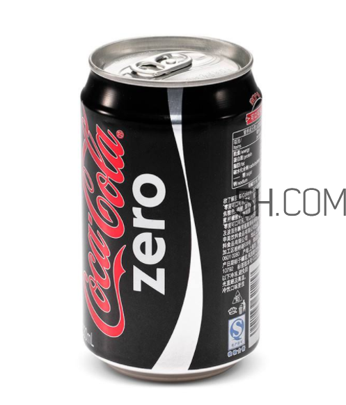 零度可樂多少錢一瓶？零度可樂價格