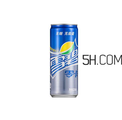 零卡雪碧真的零卡嗎？零卡雪碧真的無糖嗎？