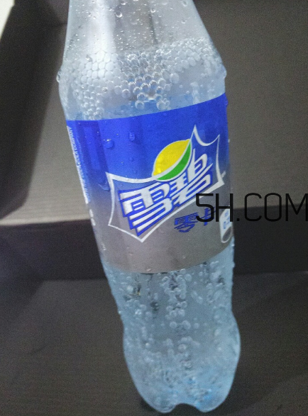 零卡雪碧真的零卡嗎？零卡雪碧真的無糖嗎？