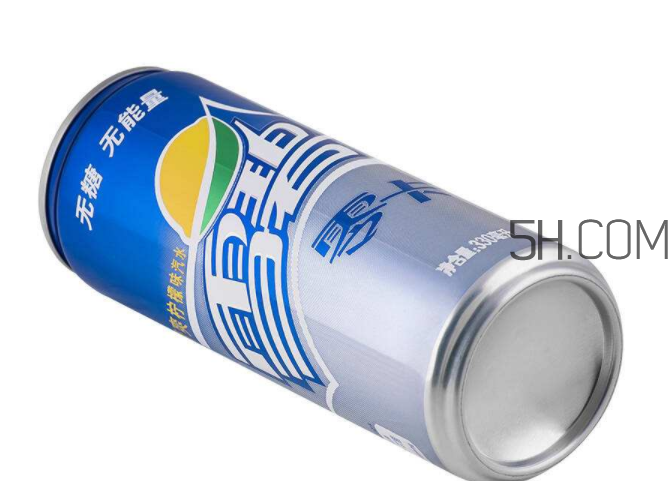 零卡雪碧是碳酸飲料嗎？零卡雪碧好喝嗎？