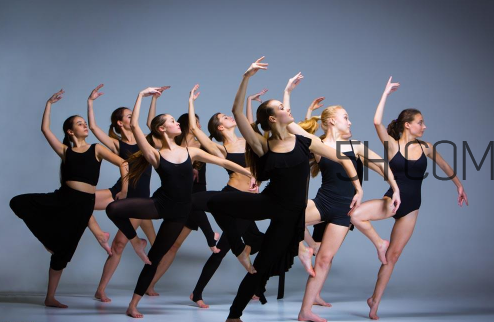 跳舞可以瘦腿嗎？什么舞蹈減肥效果好？