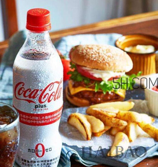 日本吸脂可樂好喝嗎？日本吸脂可樂什么味？