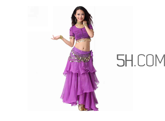 怎么跳肚皮舞能減肚子？跳肚皮舞能豐胸嗎？