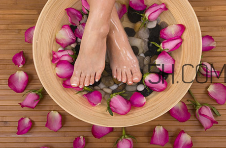 運動后泡腳有什么好處？運動后泡腳水溫多少合適？