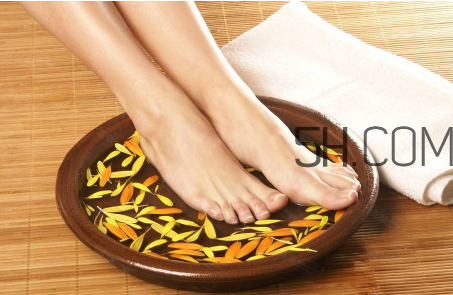 運動后泡腳有什么好處？運動后泡腳水溫多少合適？