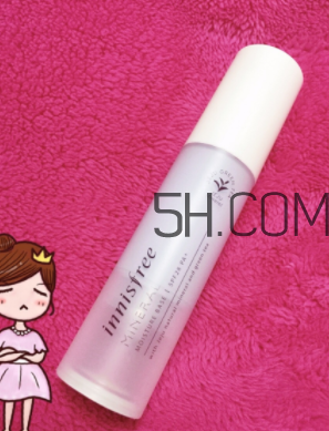 悅詩風(fēng)吟隔離乳怎么樣？悅詩風(fēng)吟隔離乳好用嗎？