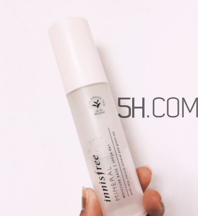 悅詩風(fēng)吟隔離乳怎么樣？悅詩風(fēng)吟隔離乳好用嗎？