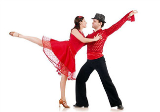 跳舞可以瘦腿嗎？什么舞蹈減肥效果好？