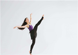 跳舞減肥注意事項(xiàng) 瘦腿最有效的方法