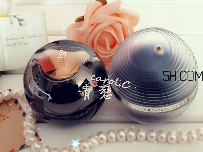 pola黑ba面霜和夢(mèng)中情人面霜哪個(gè)好? pola黑ba面霜和夢(mèng)中情人面霜哪個(gè)好?