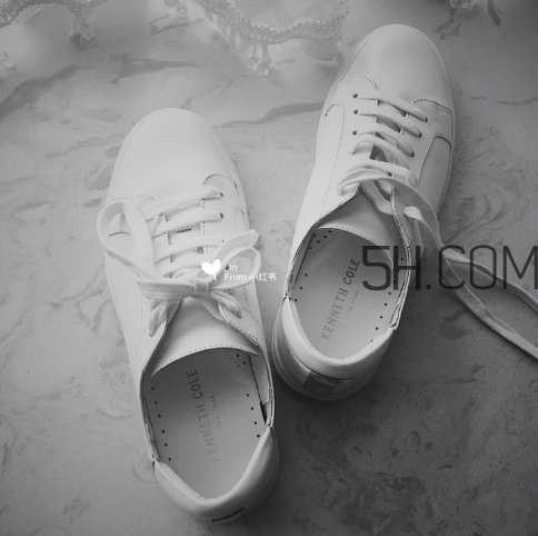 kenneth cole小白鞋多少錢？kenneth cole鞋碼正嗎？