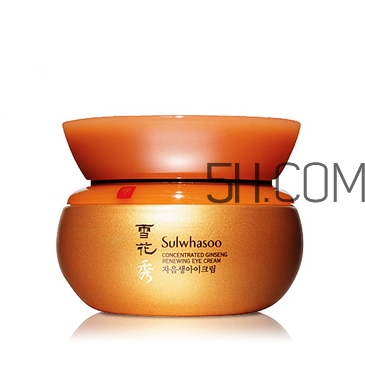 雪花秀眼霜適合什么年齡？雪花秀眼霜適合什么膚質(zhì)