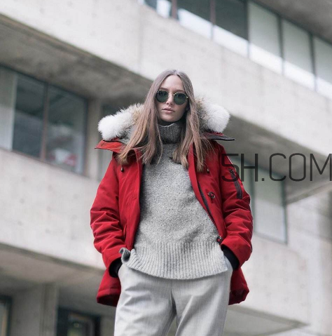 canada goose是什么牌子？canada goose是什么檔次？