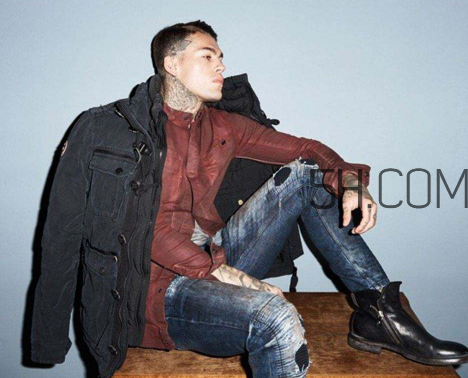 canada goose是什么牌子？canada goose是什么檔次？