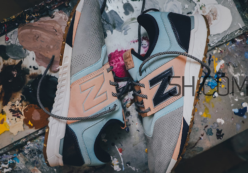villa與new balance 247聯(lián)名鞋款發(fā)售時(shí)間_多少錢？