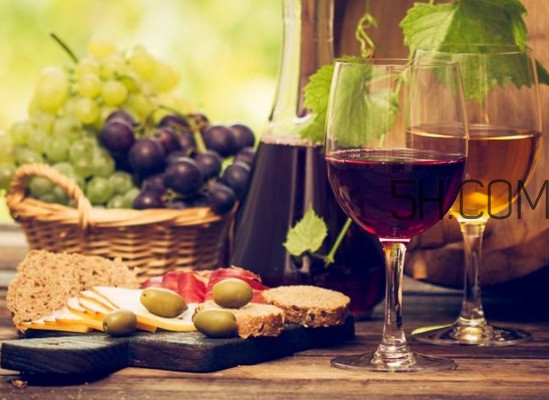 葡萄酒會喝醉嗎？葡萄酒會變質(zhì)嗎