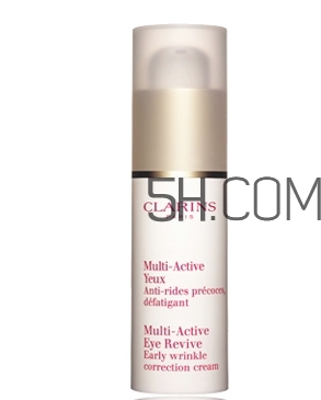 嬌韻詩有幾款眼霜？嬌韻詩眼霜哪款好用