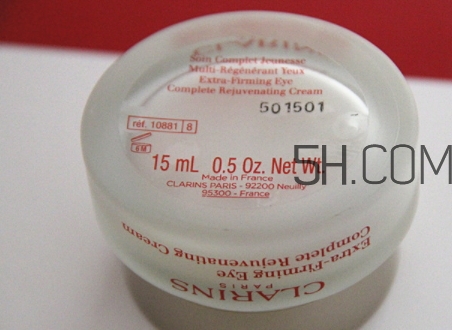 嬌韻詩有幾款眼霜？嬌韻詩眼霜哪款好用