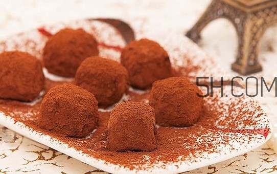 松露巧克力有松露嗎？松露巧克力有保質(zhì)期嗎