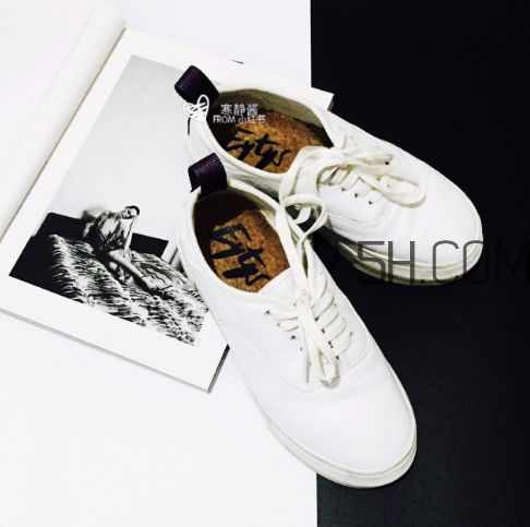 eytys小白鞋專柜價是多少？eytys小白鞋怎么樣？