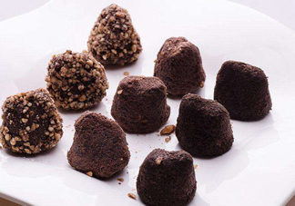 松露巧克力化了怎么辦？松露巧克力會長胖嗎