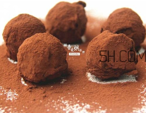 松露巧克力可以放多久？松露巧克力怎么保存