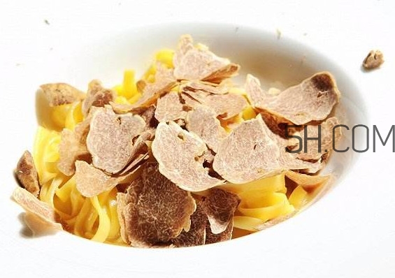 白松露怎么吃？白松露可以曬干保存嗎