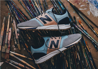 villa與new balance 247聯(lián)名鞋款發(fā)售時間_多少錢？