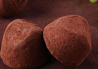 松露巧克力有松露嗎？松露巧克力有保質(zhì)期嗎