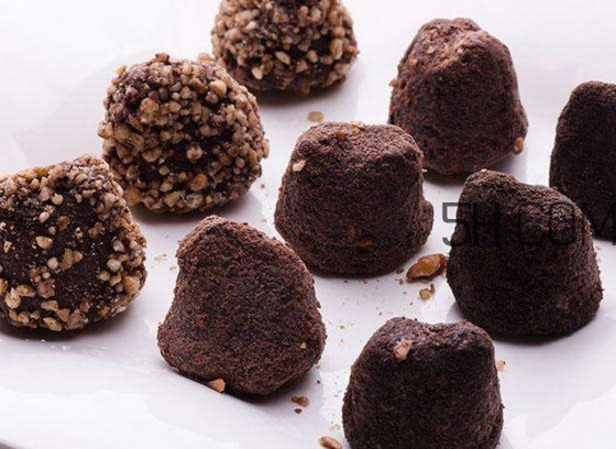 松露巧克力化了怎么辦？松露巧克力會(huì)長(zhǎng)胖嗎