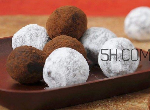 松露巧克力可以放多久？松露巧克力怎么保存