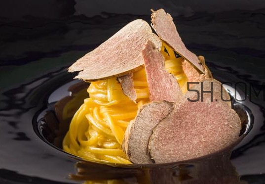 松露不能和什么一起吃？松露有毒嗎