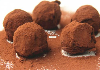 松露巧克力可以放多久？松露巧克力怎么保存