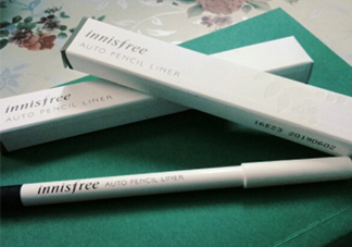 悅詩(shī)風(fēng)吟眼線筆好用嗎？悅詩(shī)風(fēng)吟眼線筆怎么樣？