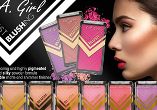 la girl是哪里的牌子？洛杉磯女孩是什么牌子哪個(gè)國家