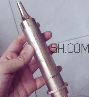 the saem得鮮眼霜適合什么年齡？得鮮眼霜怎么樣？