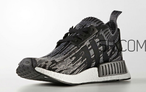 adidas nmd r1 glitch camo配色什么時候發(fā)售？