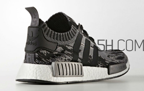 adidas nmd r1 glitch camo配色什么時候發(fā)售？