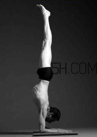 倒立有助于長高嗎？倒立時間多長為宜？