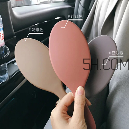 氣墊按摩梳如何清洗？氣墊按摩梳怎么清洗？