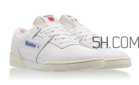 kasina與reebok聯(lián)名復(fù)古運(yùn)動(dòng)鞋多少錢(qián)_在哪買？