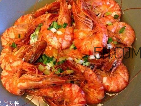 ?水煮蝦孕婦可以吃嗎 孕婦吃水煮蝦好嗎 ?水煮蝦孕婦可以吃嗎 孕婦吃水煮蝦好嗎