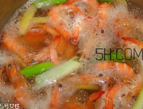 ?水煮蝦孕婦可以吃嗎 孕婦吃水煮蝦好嗎 ?水煮蝦孕婦可以吃嗎 孕婦吃水煮蝦好嗎